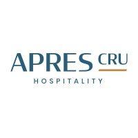 apres cru logo image