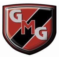 gmg mechanical services ltd logo image