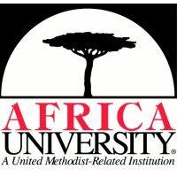 africa university logo image