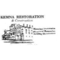 kemna resoration & construction inc.