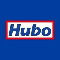 hubo belgië nv logo image