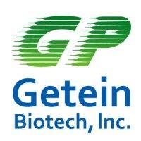 getein biotech, inc.