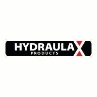 hydraulax products logo image