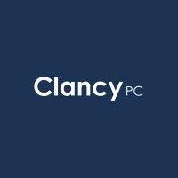 clancy pc logo image