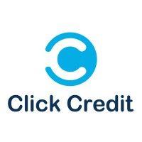 click credit sophisticated financing solutions logo image