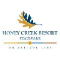 honey creek resort state park