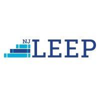 nj leep logo image