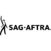 sag-aftra actor logo image