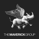 logo of The Maverick Group