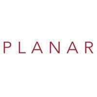 planar restaurant - bar & dining logo image