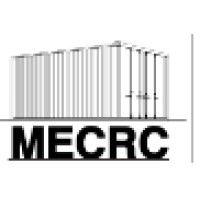 mecrc - middle east container repair company logo image