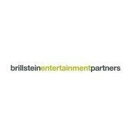 brillstein entertainment partners logo image