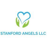 stanford angels llc logo image