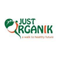 justorganik logo image