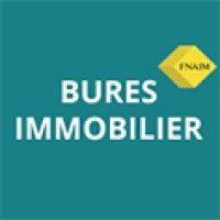 bures immobilier logo image