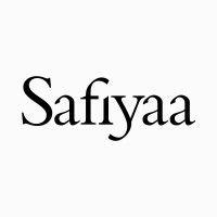 safiyaa logo image