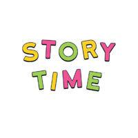 storytime logo image