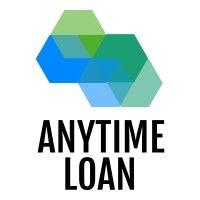 anytime loan logo image