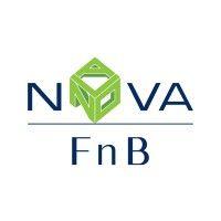 nova fnb logo image