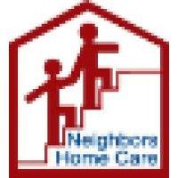 neighbors home care