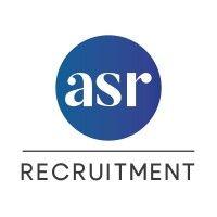 asr recruitment logo image