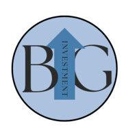 barnard investment group logo image