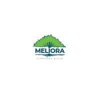 meliora landscape group logo image