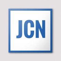 jewish content network logo image