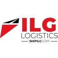 ilg logistics logo image