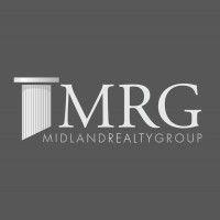 midland realty group logo image