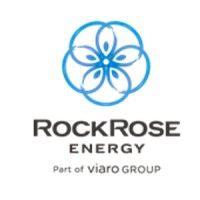 rockrose energy logo image