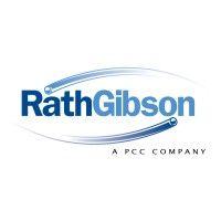 rathgibson logo image