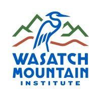 wasatch mountain institute logo image