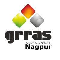 grras solution pvt. ltd logo image