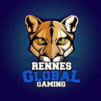 rennes global gaming logo image