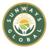 sunways global group logo image