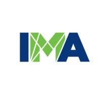 illinois manufacturers'​ association logo image