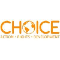 choice international logo image