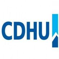 cdhu - companhia de desenvolvimento habitacional e urbano do estado de são paulo logo image