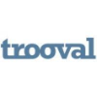 trooval logo image