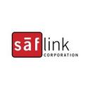 logo of Saflink Corp Formerly National Registry