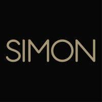 simon & associates advertising logo image