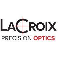 lacroix precision optics logo image