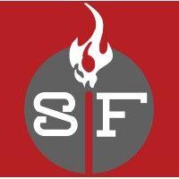 setfire marketing logo image