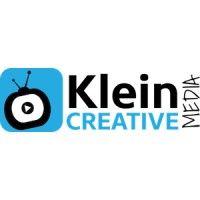 klein creative media logo image