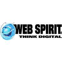 web spirit inc logo image