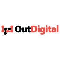 outdigital logo image