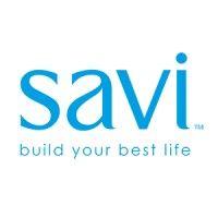 savi health international logo image