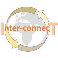 inter-connect consulting inc. logo image