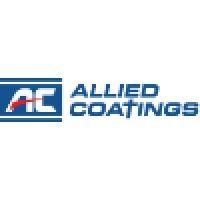 allied coatings, inc. logo image